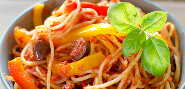 Pasta ala Don Gusto No. 3