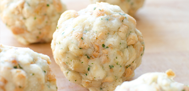 Oma´s weltbeste Semmelknödel